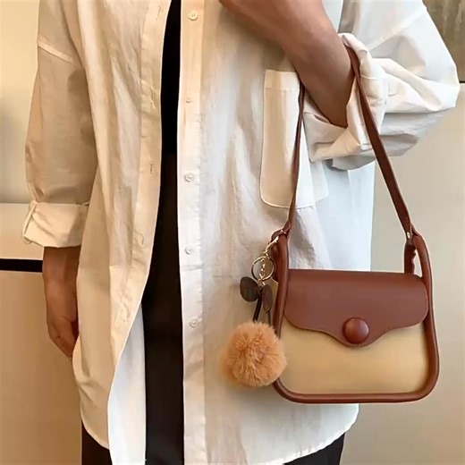 Your perfect mini style companion is here! 💫 Our mini shoulder bag is all about charm, elegance & everyday ease 👜✨ Carry it, flaunt it, love it – every single day! 𝐀𝐯𝐚𝐢𝐥𝐚𝐛𝐥𝐞 𝐧𝐨𝐰 𝐚𝐭: RedBagBD.Com/Shop #MiniBagMagic #RedBagBestSeller #StyleInEveryStep | RedBag