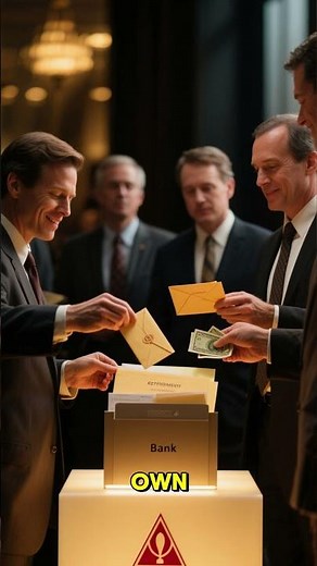 Enron Scandal Explained in 60 Seconds!