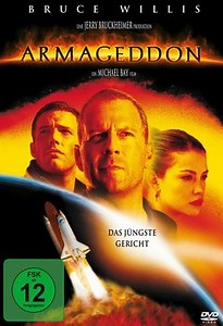 Armageddon Trailer SD (Deutsch) (1998)