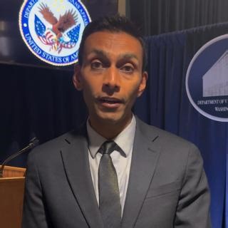 1.6K views · 28 reactions | When you need medical advice right away, but don’t need to be seen in person, VA Health Connect offers virtual acute and tele-emergency care. VA’s Dr. Neil Patel explains how it works. https://www.va.gov/initiatives/va-health-connect/ | Veterans Health Administration (VHA) - U.S. Department of Veterans Affairs | Facebook