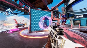 Splitgate Season 0: Release date, battle pass, rewards, new map, patch notes, more - GINX TV