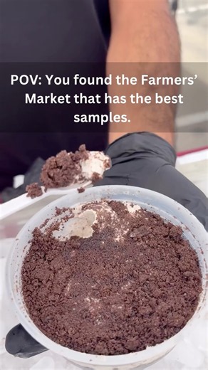 The Best Farmers’ Market Samples. #hawthorne #southbayla