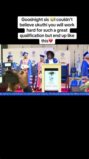 Unizulu Graduation: A Heartfelt Tribute to My Late Sister