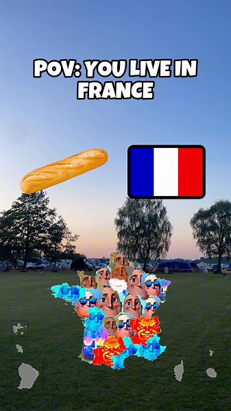 Top 10 Things to Do in France | Memes and More!