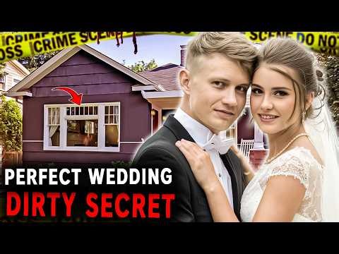 Newlywed Murder Case: Her Secret Affair Turned Deadly | True Crime Documentary