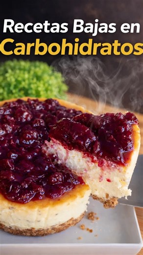 Recetas bajas en carbohidratos: snacks dulces y salados fáciles y deliciosos