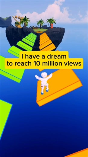 From 0 to 10 Million Views… Can We Do It? 🚀 #roblox #10MillionViews #ViralShorts #YouTubeShorts