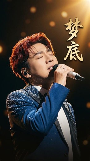 💔 海来阿木《梦底》演唱会现场版｜沧桑歌声唱尽心底的故事与情感，一曲深情道尽人生百味，熟悉旋律直击人心！#shorts #song #music