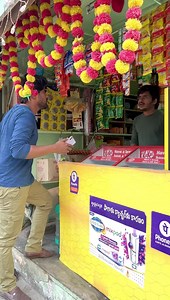 Family fear smoking quit | Sreekanth Reddy Asam