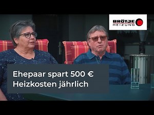 Heizungssanierung: Hybridheizung aus Wärmepumpe und Gas-Brennwertkessel
