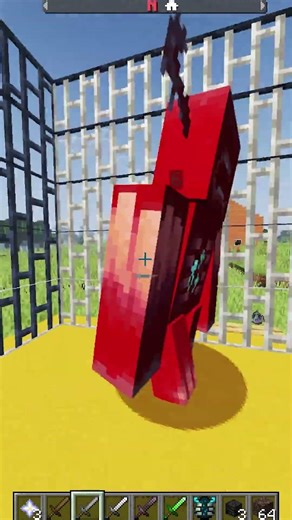 Miecz vs WARDEN: TEST! ⚔️