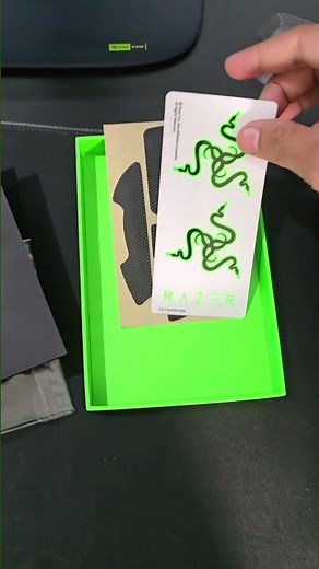 Is this the NEW King of Mice? 👑 Razer Viper V3 Pro Unboxing