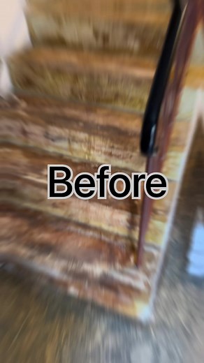 Levelling Stairs Renovation: How to Fill Floor Level of Stairs