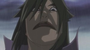 Naruto Season 6 | E156 - Raiga's Counterattack