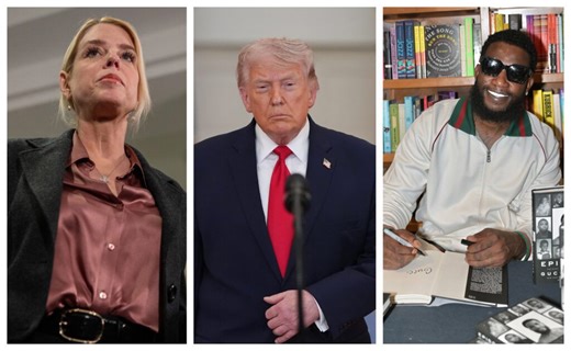 Some of the wildest recent news events you might’ve missed