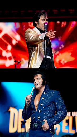 The Ultimate Elvis Experience⚡️ left us speechless last night! It truly was a sensational night of rock ‘n’ roll and the perfect finale of the festival weekend! 🙌 Arkansas, you were incredible!! Thank you for making this a weekend we’ll never forget!! See you all back again next year! Drop a 💛 if you’ll be joining us!! #arkansas #elvis #elvispresley #music #rocknroll #tribute #show #performance #50s #70s | ETA Festivals
