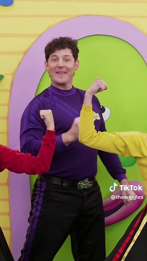 Flexy John! Big Strong John Flexes in New Video