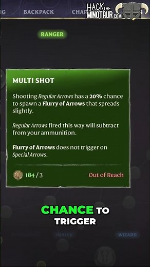 Stop Wasting Damage! Use These Weapon Skills 🏹 Enshrouded