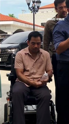 Cruz vs. Cruz: Selos ba ’to, Manuel? (Online Exclusive)