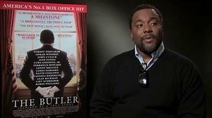The Butler - Exclusive Interview With Lee Daniels