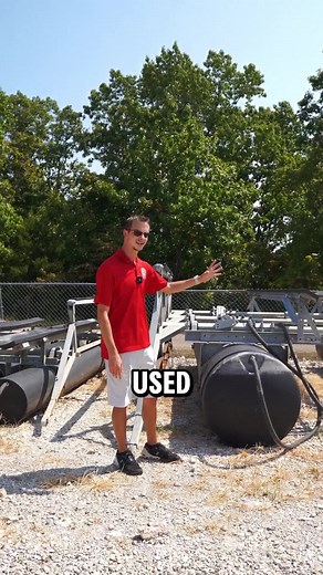 11 reactions | Our used lift lot is the biggest at the lake! Check it our next summer! For a quote go to: www.polylift.com Or Call: (573) 374-6545 #boating #boats #boatlift #docks #docklife #lakelife #lakeoftheozarks #lifeonthewater #lakevibes #customboat #customboatsdaily #fyp | Poly Lift Boat Lifts | Facebook