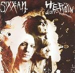 Sixx:A.M. - The Heroin Diaries Soundtrack