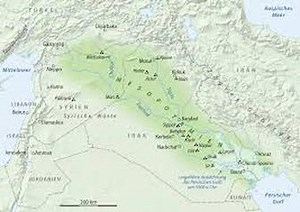Mesopotamia