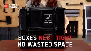 Watch Wolf Packs by Front Runner on Amazon Live