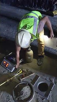 FDD (Field dry density) Test by Sand Replacement Method Part 2. #civilengineering #fddtest #fdd ‪