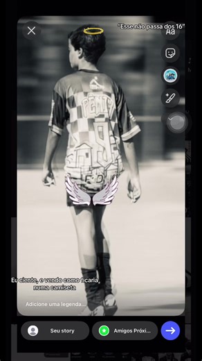 Fashion Statement: The Perfect T-Shirt Design