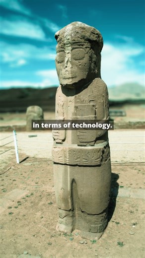 The Most Puzzling Site on Earth: Puma Punku & Tiwanaku