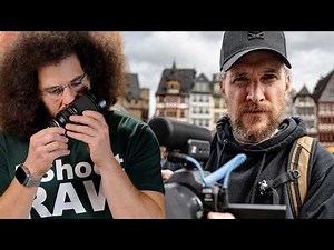 Tamron 25-200 vs Sigma 20-200 | Which Is the BEST Travel Zoom Lens?