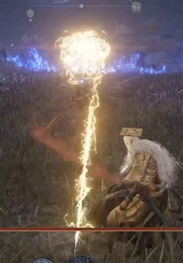 Exploring Nightreign Bosses in Elden Ring