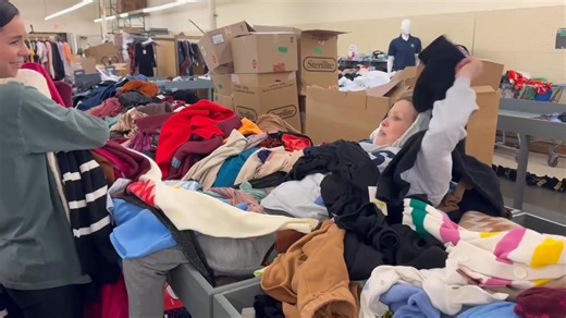 Gold Diggers on Reels