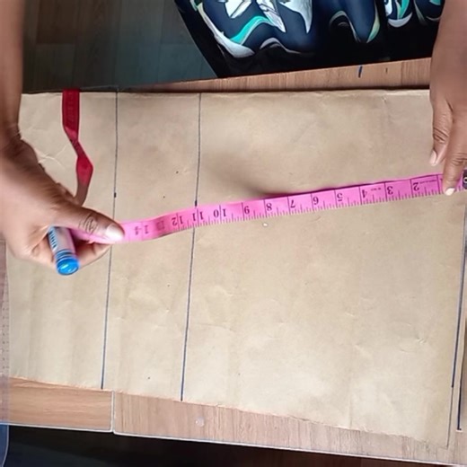 How to draft a basic bodice #fashion #sewing #fashionstyle #ootdfashion #sewingtutorial #SewingCommunity #fblifestyle | Rosenoly Styles