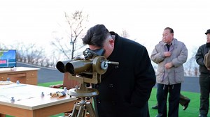 Report: North Korea tests new rocket engine | CNN