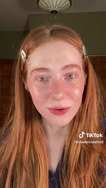 this is my audition to be the alix earle for mentally ill introverts