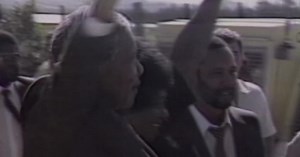 La libération de Nelson Mandela | Lumni Enseignement
