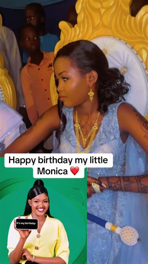 Happy Birthday Wishes for Sister: Heartfelt Message to Monica