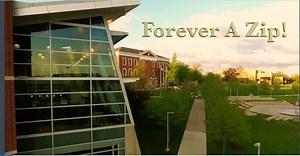 Today is the last day of classes, which means graduation is JUST around the corner and it's time to say goodbye to another group of incredible Zips. The class of 2017 has accomplished so much during their time here at UA, made countless friends and memories, and each are now forever changed and Forever A Zip. Congratulations to them and best of luck as they travel all over the world to start their careers, continue their education, and begin new adventures. | The University of Akron