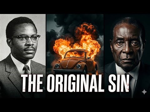 The Man That Was Silenced for Robert Mugabe to Take Over Zimbabwe