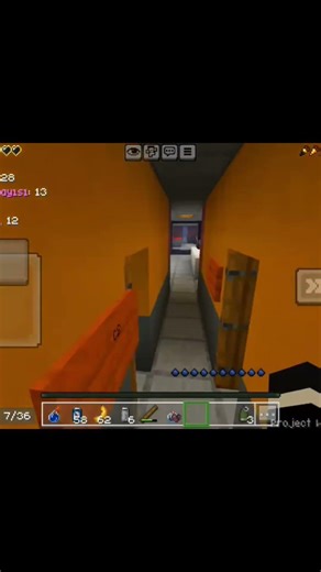 Trende Gasp Edildim #minecraft