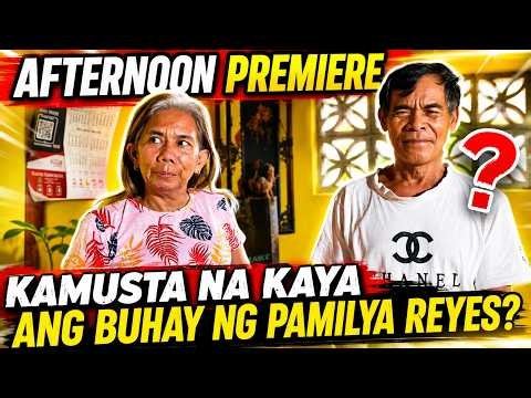 AL FOLIVIC KAMUSTA NA KAYA BAKIT PARANG MAY KAKAIBA?