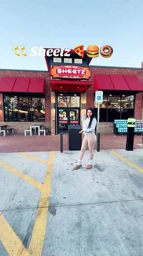 #sheetz #travel #usa🇺🇸 #viaje #comidarapida
