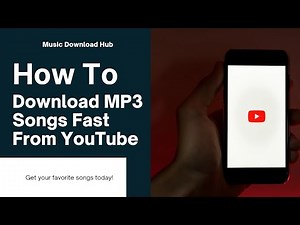 How to download Mp3 songs from youtube | Quick & Easy Guide | Vidmate App