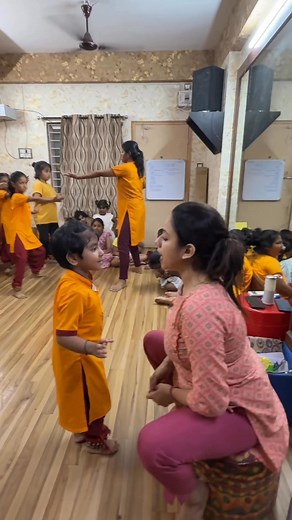 464K views · 12K reactions | Preparation for annual exam at a full swing 刺❤️. #noynaacho #danceclassesnear #reels #artist # #danceacademy #dance #danceshows | NOY NAACHO OFFICIAL | Facebook