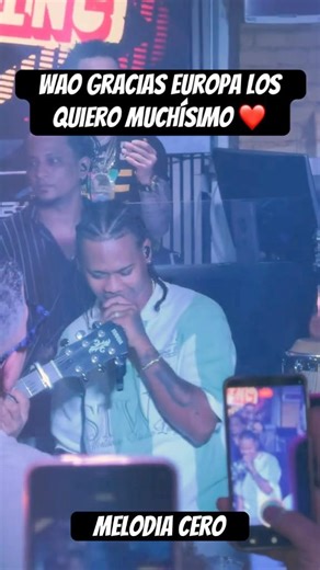 Once again, thank God for giving me this wonderful talent #dalvinlamelodia