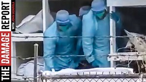 Watch this viral video out of an El Paso morgue. John Iadarola and Francesca Fiorentini break it down on The Damage Report. Follow The Damage Report on Facebook: https://www.facebook.com/TheDamageReportTYT/ | The Damage Report