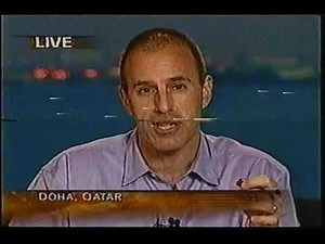 Today (NBC) (Western) - 2003-03-24 - 1 of 2 (open)