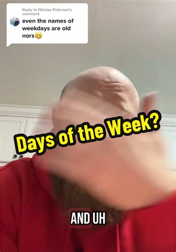 Understanding Norse Paganism: A Journey Through Old Gods